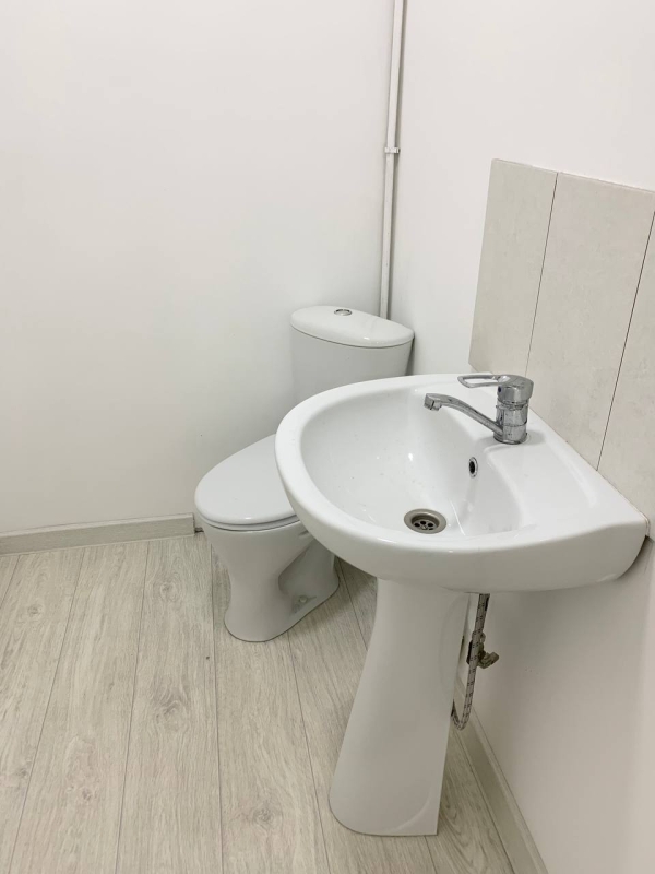 Продаю 3-к офис (53 м²) в Бишкеке