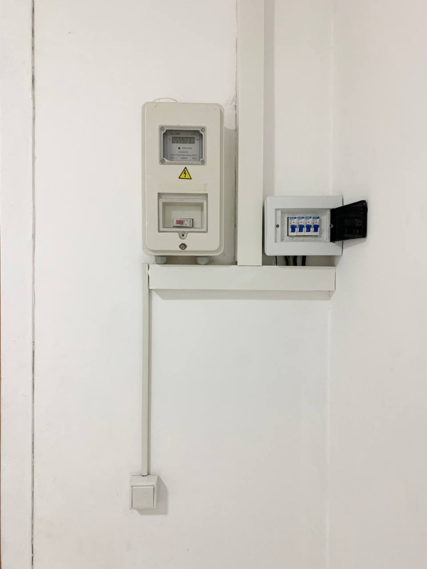 Продаю 3-к офис (53 м²) в Бишкеке