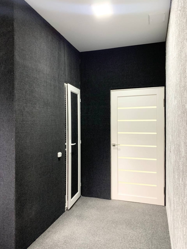 Продаю 3-к офис (53 м²) в Бишкеке