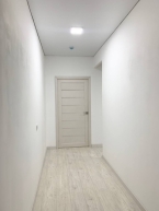 Продаю 3-к офис (53 м²) в Бишкеке