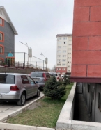 Продаю 3-к офис (53 м²) в Бишкеке