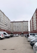Продаю 3-к офис (53 м²) в Бишкеке