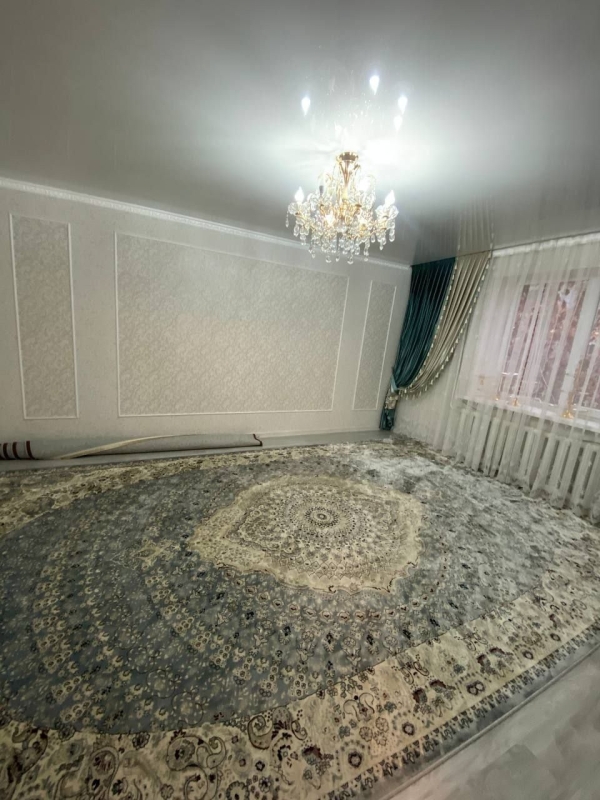 Продаю 3-к дом (120 м²) в Бишкеке