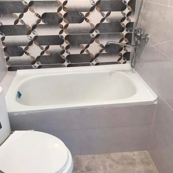 Продаю 1-к квартиру (40 м²) в Бишкеке