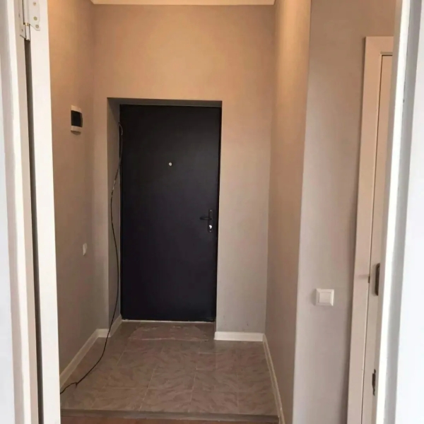 Продаю 1-к квартиру (40 м²) в Бишкеке