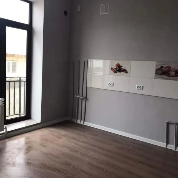 Продаю 1-к квартиру (40 м²) в Бишкеке