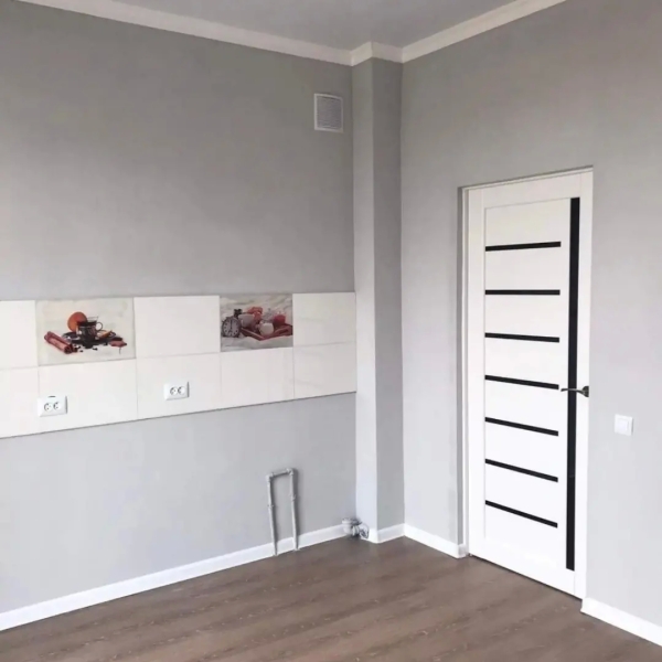 Продаю 1-к квартиру (40 м²) в Бишкеке