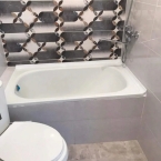 Продаю 1-к квартиру (40 м²) в Бишкеке