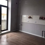 Продаю 1-к квартиру (40 м²) в Бишкеке