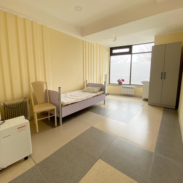 Продаю 3-к квартиру (135 м²) в Бишкеке