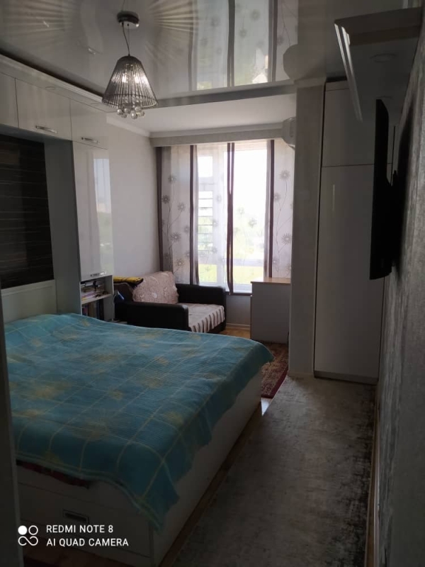 Продаю 3-к квартиру (69 м²) в Бишкеке