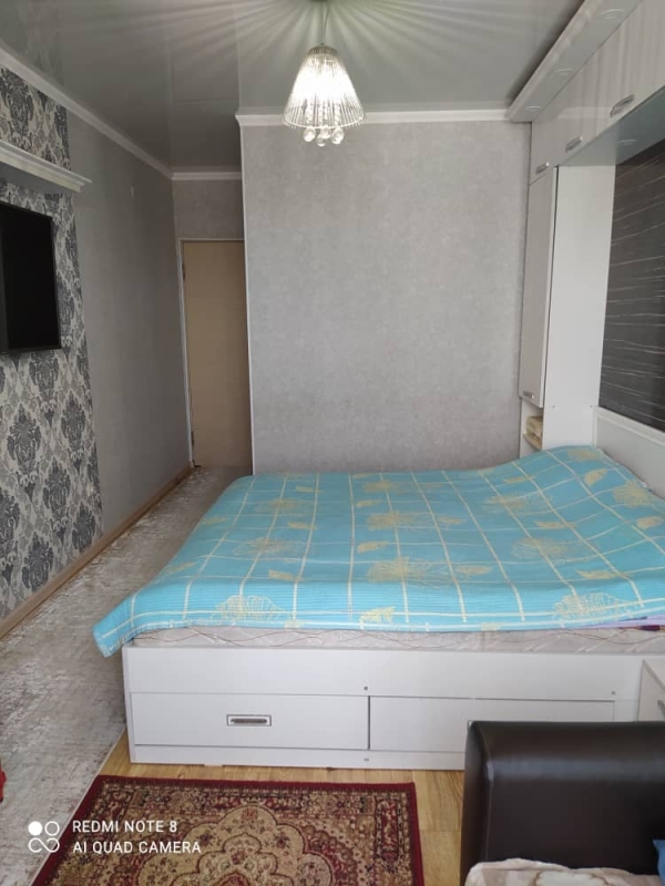 Продаю 3-к квартиру (69 м²) в Бишкеке