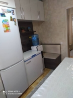 Продаю 3-к квартиру (69 м²) в Бишкеке