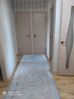 Продаю 3-к квартиру (69 м²) в Бишкеке