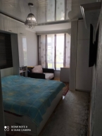 Продаю 3-к квартиру (69 м²) в Бишкеке