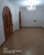 Продаю 4-к квартиру (87 м²) в Бишкеке