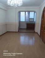 Продаю 4-к квартиру (87 м²) в Бишкеке