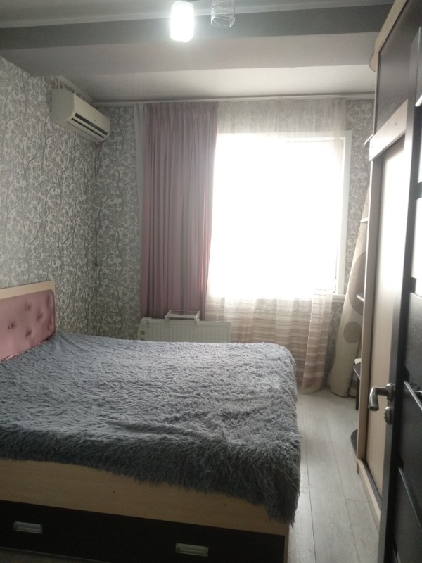 Продаю 2-к квартиру (64 м²) в Бишкеке