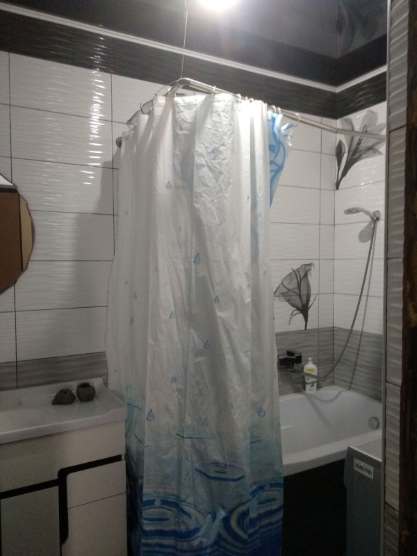 Продаю 2-к квартиру (64 м²) в Бишкеке