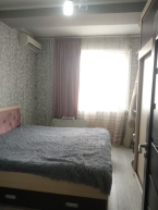 Продаю 2-к квартиру (64 м²) в Бишкеке
