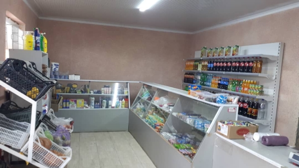 Сдаю 1-к помещение (20 м²) в Бишкеке