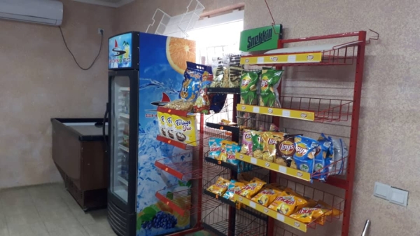 Сдаю 1-к помещение (20 м²) в Бишкеке