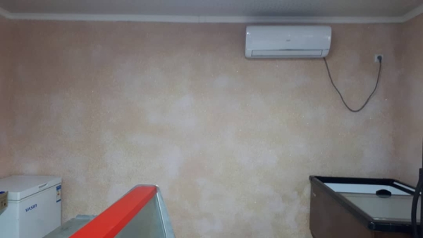 Сдаю 1-к помещение (20 м²) в Бишкеке