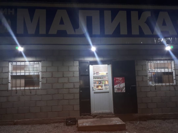 Сдаю 1-к помещение (20 м²) в Бишкеке