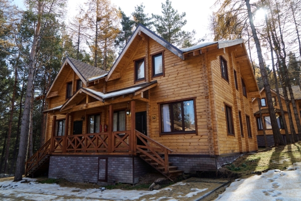 Продаю 4-к коттедж (125 м²) в Караколе