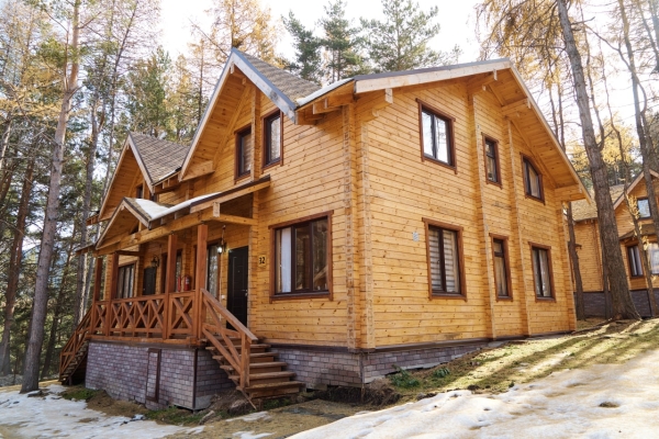 Продаю 4-к коттедж (125 м²) в Караколе