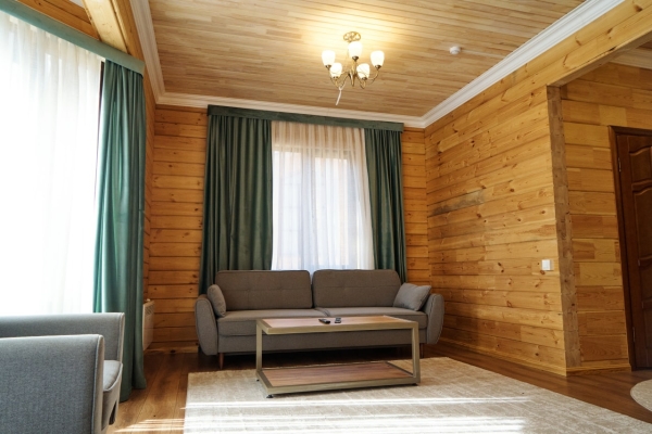 Продаю 4-к коттедж (125 м²) в Караколе