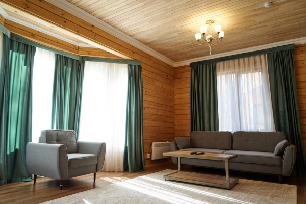 Продаю 4-к коттедж (125 м²) в Караколе