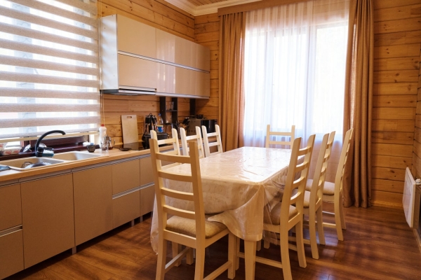 Продаю 4-к коттедж (125 м²) в Караколе