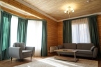 Продаю 4-к коттедж (125 м²) в Караколе