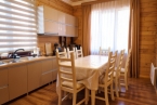 Продаю 4-к коттедж (125 м²) в Караколе