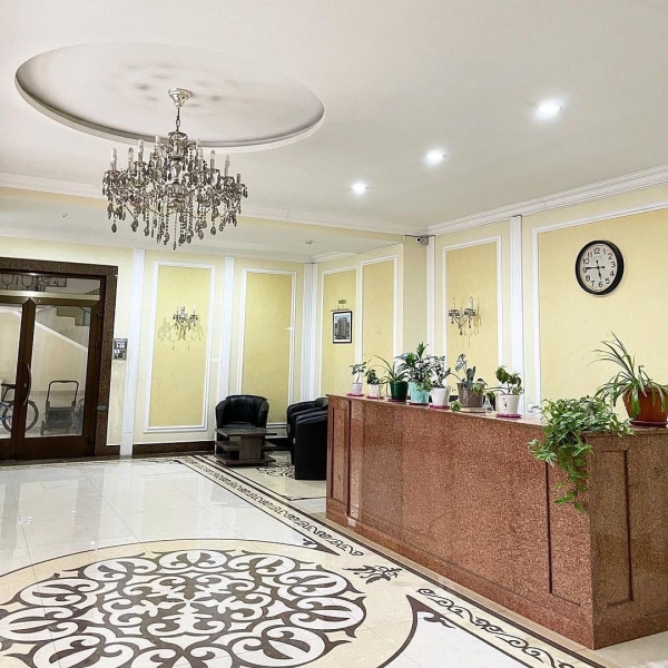 Продаю 3-к квартиру (226 м²) в Бишкеке