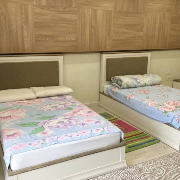 Продаю 3-к квартиру (226 м²) в Бишкеке
