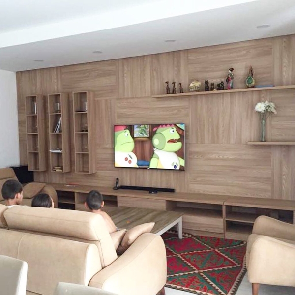Продаю 3-к квартиру (226 м²) в Бишкеке