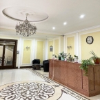 Продаю 3-к квартиру (226 м²) в Бишкеке