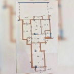Продаю 3-к квартиру (226 м²) в Бишкеке