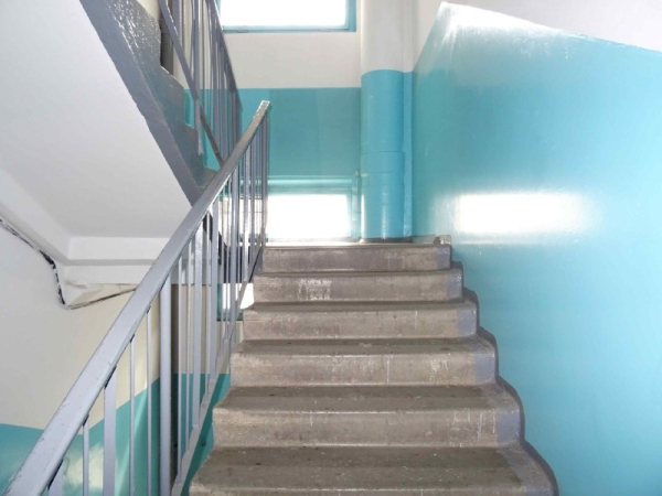 Продаю 1-к квартиру (35 м²) в Бишкеке