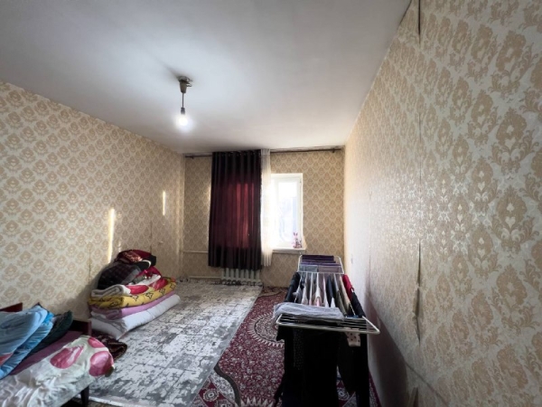 Продаю 2-к квартиру (48 м²) в Бишкеке
