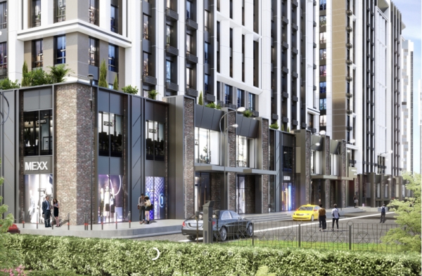 Продаю 1-к квартиру (54 м²) в Бишкеке