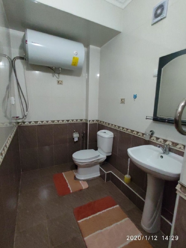 Сдаю 3-к квартиру (135 м²) в Бишкеке