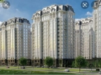 Продаю 1-к квартиру (54 м²) в Бишкеке