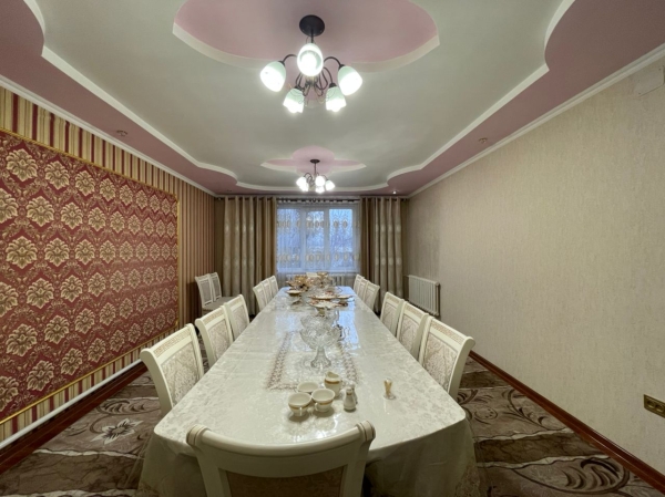 Продаю 8-к дом (173 м²) в Бишкеке