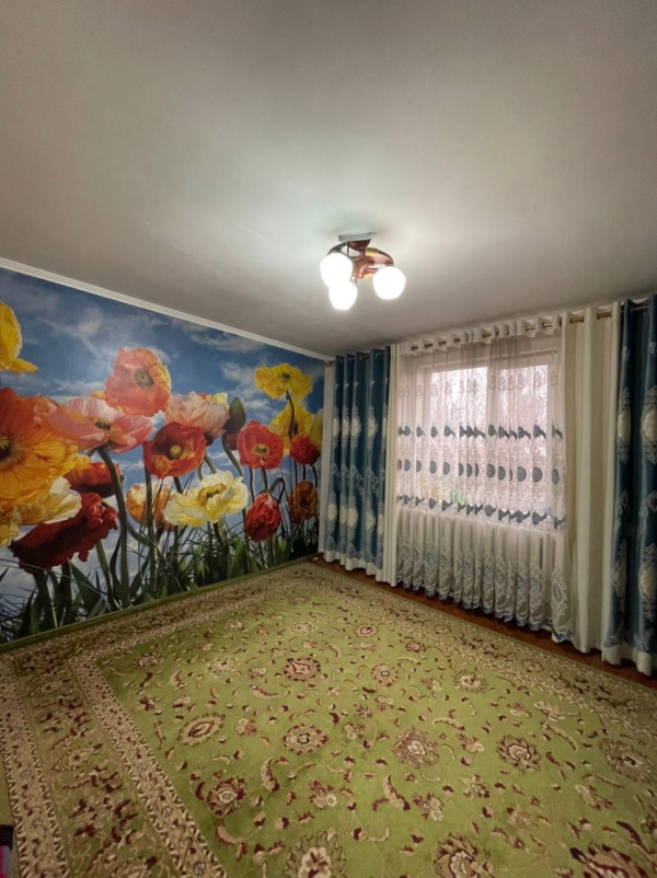Продаю 8-к дом (173 м²) в Бишкеке