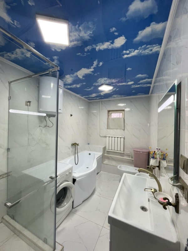 Продаю 8-к дом (173 м²) в Бишкеке