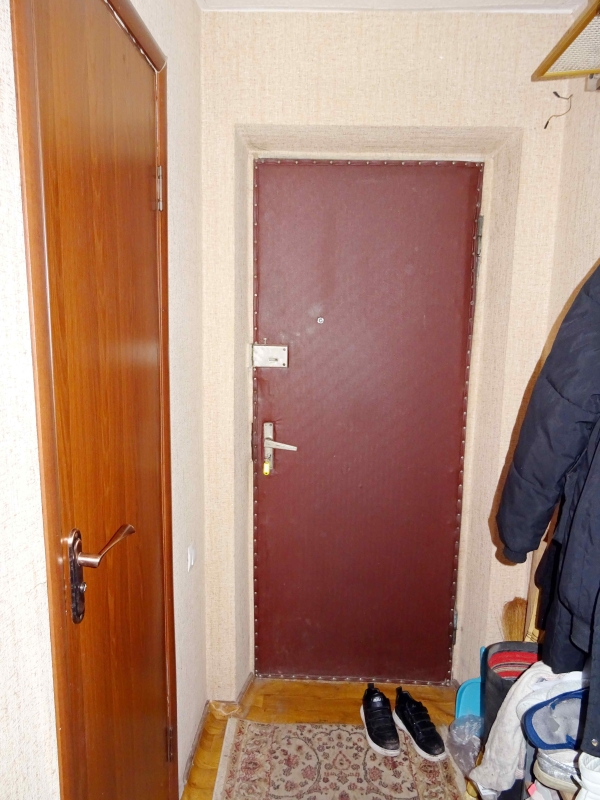 Продаю 2-к квартиру (41 м²) в Бишкеке