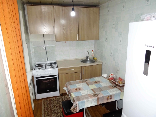 Продаю 2-к квартиру (41 м²) в Бишкеке